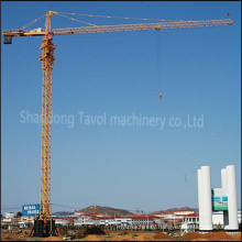 Qtz80-6010 Top Kit Tower Crane
